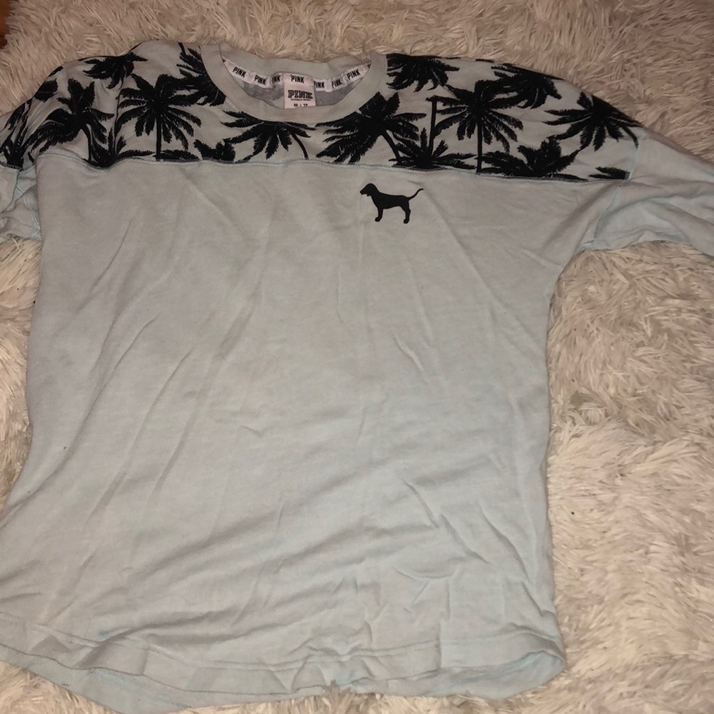 Victoria’s secret long sleeve